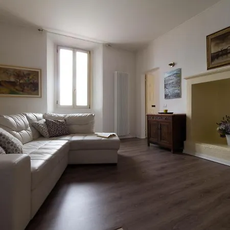 Apartment Lungolago Malgrate